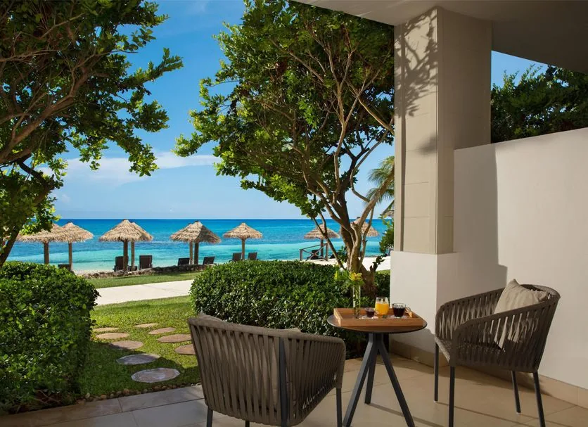 Secrets Wild Orchid Montego Bay 6